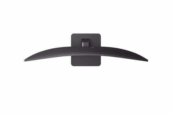 LG 27" 27U421A FHD Curved Monitor, VA Panel, 100Hz Refresh Rate, USB-C Port, Black - Image 6