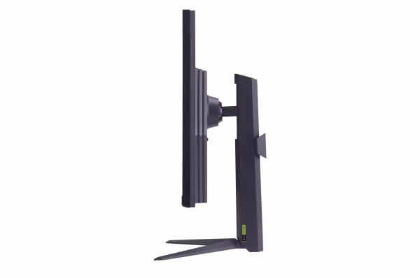 LG 32" 32GS75Q UltraGear IPS Gaming Monitor, QHD Resolution, 180Hz Refresh Rate, 1ms Response Time, Black - Image 5