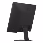 LG 24" 24U421A FHD Curved Monitor with USB Type-C 15W PD, 100Hz Refresh Rate, HDR10, Black - Image 4
