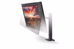 LG 32" 32UN880K 4K Ergo Monitor, IPS Display, USB-C with 60W Power Delivery, Black - Image 3