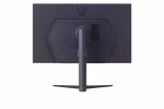 LG 32" 32GS75Q UltraGear IPS Gaming Monitor, QHD Resolution, 180Hz Refresh Rate, 1ms Response Time, Black - Image 4