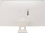 LG MyView 32'' 32SR50F Smart Monitor, IPS Panel, FHD Resolution, 60Hz Refresh Rate, 8ms Response Time, WebOS, White - Image 5