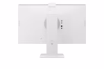 LG 32” 32U850SA UHD Smart Monitor, 4K IPS Panel, WebOS, Built-in FHD Webcam, Magic Remote Support, White - Image 5