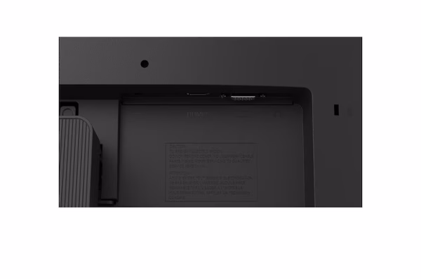 LG 22" 22U401A FHD Monitor, 100Hz Refresh Rate, 1ms MBR, sRGB 99% (Typ.), HDR10, Black - Image 4