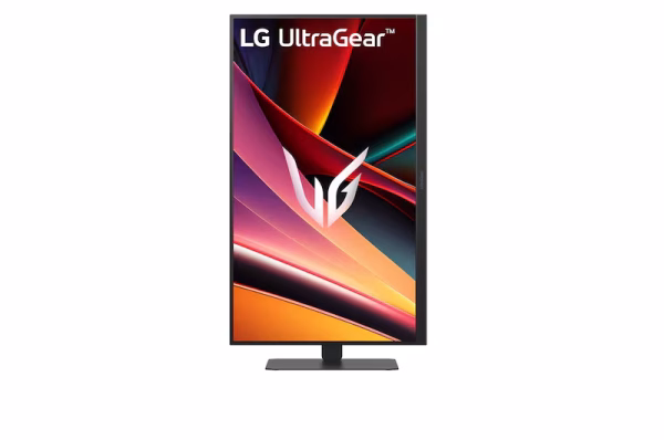 LG 27" 27G640A UltraGear™ QHD Gaming Monitor, IPS Panel, 300Hz Refresh Rate, 1ms Response Time, USB-C (PD 15W), Black - Image 4