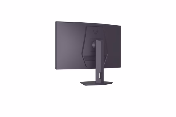 LG 32" 32G600A UltraGear™ QHD Curved Gaming Monitor, 180Hz Refresh Rate, 1ms Response Time, AMD FreeSync™, Black - Image 4