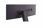 LG 24" 24G411A UltraGear™ G4 FHD Gaming Monitor, IPS Panel, 144Hz Refresh Rate (overclock), NVIDIA G-SYNC® Compatible, Black - Image 5