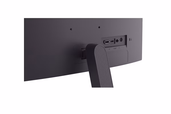 LG 24" 24G411A UltraGear™ G4 FHD Gaming Monitor, IPS Panel, 144Hz Refresh Rate (overclock), NVIDIA G-SYNC® Compatible, Black - Image 5