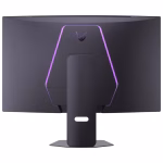 LG 37" 37G800A UltraGear™ 4K UHD Curved Gaming Monitor, 165Hz Refresh Rate, AMD FreeSync™ Premium Pro, USB-C 65W PD, Black - Image 3