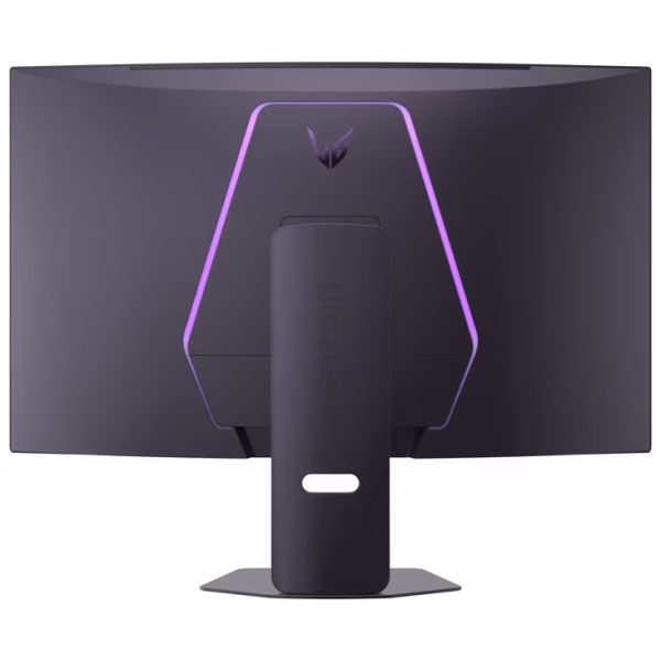 LG 37" 37G800A UltraGear™ 4K UHD Curved Gaming Monitor, 165Hz Refresh Rate, AMD FreeSync™ Premium Pro, USB-C 65W PD, Black - Image 3