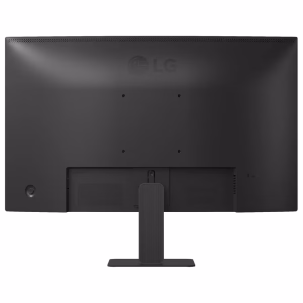 LG 24" 24U421A FHD Curved Monitor with USB Type-C 15W PD, 100Hz Refresh Rate, HDR10, Black - Image 3