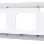 HUAWEI IdeaHub Wall Mount Bracket for 65/75/86 Inch Displays, White