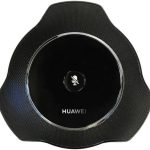 HUAWEI CloudLink Mic 500 Omnidirectional Intelligent Mic Array, Hi-Fi Stereo Audio, Black