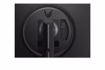 LG 24" 24GS65F UltraGear Full HD IPS Gaming Monitor, 180Hz Refresh Rate, 1ms Response Time, HDR10, Black - Image 6