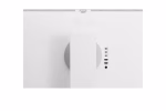 LG 32” 32U850SA UHD Smart Monitor, 4K IPS Panel, WebOS, Built-in FHD Webcam, Magic Remote Support, White - Image 6