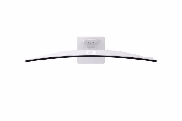 LG 49" 49U950A UltraWide™ Monitor, Dual QHD Curved Display, 144Hz Refresh Rate, 400Nits Brightness, White - Image 6