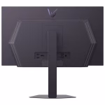 LG 27" UltraGear™ Glossy OLED QHD Gaming Monitor, 240Hz Refresh Rate, 0.03ms Response Time, G-Sync Compatible, Black - Image 5