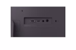LG 24" 24G411A UltraGear™ G4 FHD Gaming Monitor, IPS Panel, 144Hz Refresh Rate (overclock), NVIDIA G-SYNC® Compatible, Black - Image 6