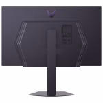 LG 27" UltraGear™ UHD Dual-Mode Gaming Monitor, IPS Panel, 180Hz@4k or 360Hz@FHD Refresh Rate, NVIDIA G-Sync Compatible, Black - Image 4