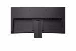 LG 27" 27U421A FHD Curved Monitor, VA Panel, 100Hz Refresh Rate, USB-C Port, Black - Image 4
