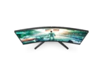 Philips Evnia 34" 34M2C3500L WQHD Curved Gaming Monitor,  VA Panel, 180 Hz Refresh Rate, 0.5 ms Response Time, Adaptive Sync, Black - Image 5