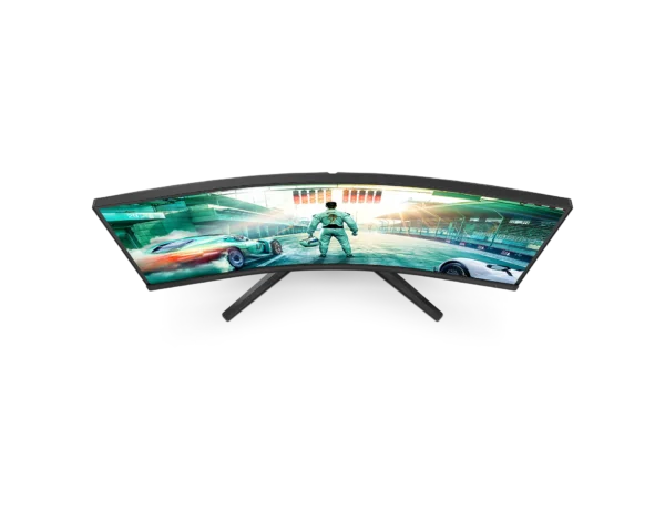 Philips Evnia 34" 34M2C3500L WQHD Curved Gaming Monitor,  VA Panel, 180 Hz Refresh Rate, 0.5 ms Response Time, Adaptive Sync, Black - Image 5
