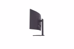 LG 27" 27G610A UltraGear™ QHD Gaming Monitor, IPS Panel, 200Hz Refresh Rate, 1ms Response Time, FreeSync™ Premium, Black - Image 6