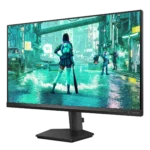 Philips Evnia 24" 24M2N3200FQ Full HD Gaming Monitor, IPS Panel, 200Hz Refresh Rate, 0.3ms Smart MBR, AMD FreeSync™ Premium, Black - Image 4
