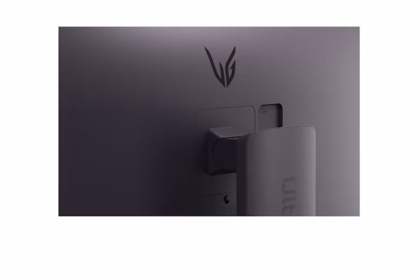 LG 34" 34G600A UltraGear™ Curved Gaming Monitor, WQHD Resolution, 160Hz Refresh Rate, 1ms Response Time, AMD FreeSync™ Premium, Black - Image 6