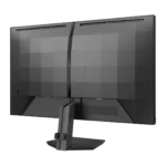Philips Evnia 24" 24M2N3200FQ Full HD Gaming Monitor, IPS Panel, 200Hz Refresh Rate, 0.3ms Smart MBR, AMD FreeSync™ Premium, Black - Image 6