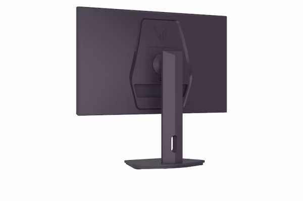 LG 27" 27G610A UltraGear™ QHD Gaming Monitor, IPS Panel, 200Hz Refresh Rate, 1ms Response Time, FreeSync™ Premium, Black - Image 5