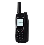Iridium 9575A Satellite Phone, Military-Grade Durability with MIL-STD 810F and IP65 Ratings, 5Hrs Talk Time Battery Life, Black - Image 2