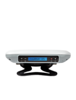 Thuraya IP+ Satellite Terminal Broadband, Speeds of Up to 444kbps on Standard IP and 384kbps on Streaming IP, White - Image 4