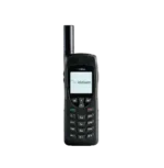 Iridium 9555 Satellite Phone, Reliable Voice Calling Worldwide Durable, Weather-Resistant Design, 4Hrs Talk-Time Battery Life, Black