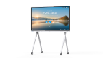 HUAWEI IdeaHub Board 3 Pro 65" Interactive Display, 4K UHD Resolution Touch Display, 16ms Response Time, Wi-Fi 6, Jade White - Image 4