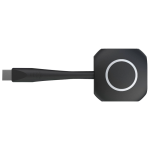 HUAWEI IdeaShare Key (Type-C), Black
