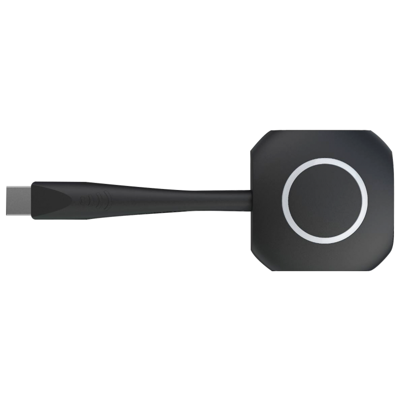 HUAWEI IdeaShare Key (Type-C), Black