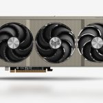 Sapphire Nitro+ AMD Radeon RX 9060 XT GAMING OC Graphics Card, 16GB 128 bit DDR6 Memory, AMD RDNA™ 4 Architecture, PCI-Express 5.0 x16, Black