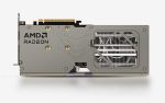 Sapphire Nitro+ AMD Radeon RX 9060 XT GAMING OC Graphics Card, 16GB 128 bit DDR6 Memory, AMD RDNA™ 4 Architecture, PCI-Express 5.0 x16, Black - Image 5