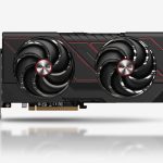 Sapphire Pulse AMD Radeon™ RX 9070 Graphics Card, 16GB/256 bit DDR6 Memory, AMD RDNA™ 4 Architecture, PCI-Express 5.0 x16, Black
