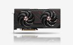 Sapphire Pulse AMD Radeon™ RX 9070 Graphics Card, 16GB/256 bit DDR6 Memory, AMD RDNA™ 4 Architecture, PCI-Express 5.0 x16, Black