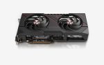 Sapphire Pulse AMD Radeon™ RX 9070 Graphics Card, 16GB/256 bit DDR6 Memory, AMD RDNA™ 4 Architecture, PCI-Express 5.0 x16, Black - Image 2