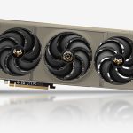 Sapphire Nitro+ AMD Radeon™ RX 9070 XT OC Crimson Desert Edition Graphics Card, 16GB/256 bit DDR6 Memory, AMD RDNA™ 4 Architecture, PCI-Express 5.0 x16