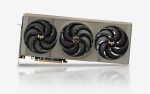Sapphire Nitro+ AMD Radeon™ RX 9070 XT OC Crimson Desert Edition Graphics Card, 16GB/256 bit DDR6 Memory, AMD RDNA™ 4 Architecture, PCI-Express 5.0 x16