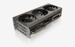Sapphire Nitro+ AMD Radeon™ RX 9070 XT OC Crimson Desert Edition Graphics Card, 16GB/256 bit DDR6 Memory, AMD RDNA™ 4 Architecture, PCI-Express 5.0 x16 - Image 3