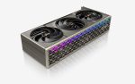 Sapphire Nitro+ AMD Radeon™ RX 9070 XT OC Crimson Desert Edition Graphics Card, 16GB/256 bit DDR6 Memory, AMD RDNA™ 4 Architecture, PCI-Express 5.0 x16 - Image 4
