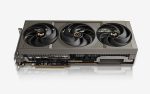 Sapphire Nitro+ AMD Radeon™ RX 9070 XT OC Crimson Desert Edition Graphics Card, 16GB/256 bit DDR6 Memory, AMD RDNA™ 4 Architecture, PCI-Express 5.0 x16 - Image 2