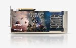 Sapphire Nitro+ AMD Radeon™ RX 9070 XT OC Crimson Desert Edition Graphics Card, 16GB/256 bit DDR6 Memory, AMD RDNA™ 4 Architecture, PCI-Express 5.0 x16 - Image 5