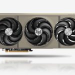 Sapphire Nitro+ AMD Radeon™ RX 9070 XT OC Graphics Card, 16GB 256 bit DDR6 Memory, AMD RDNA™ 4 Architecture, PCI-Express 5.0 x16, Black