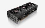 Sapphire Pulse AMD Radeon™ RX 9070 XT Graphics Card, 16GB 256 bit DDR6 Memory, AMD RDNA™ 4 Architecture, PCI-Express 5.0 x16, Black - Image 2